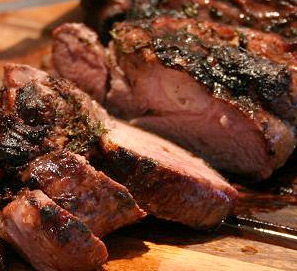 Barbecues